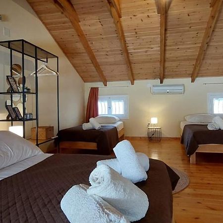 George Apartment Lefkáda Kültér fotó