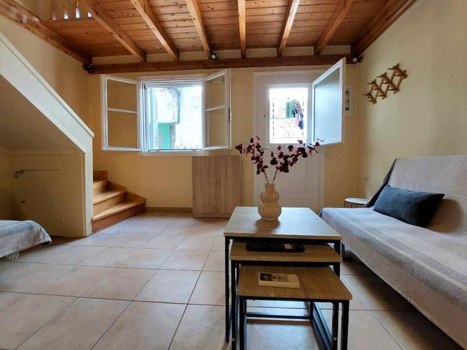 George Apartment Lefkáda Kültér fotó