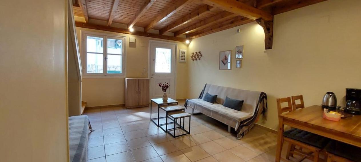 George Apartment Lefkáda Kültér fotó