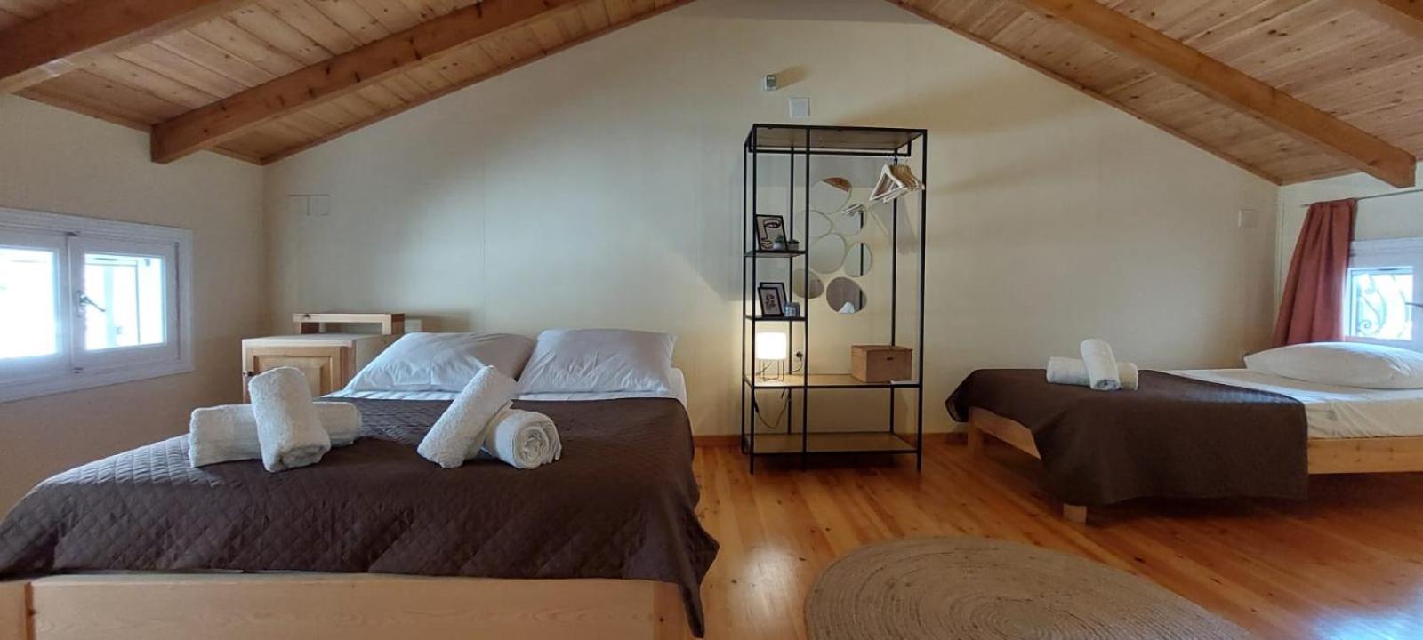 George Apartment Lefkáda Kültér fotó