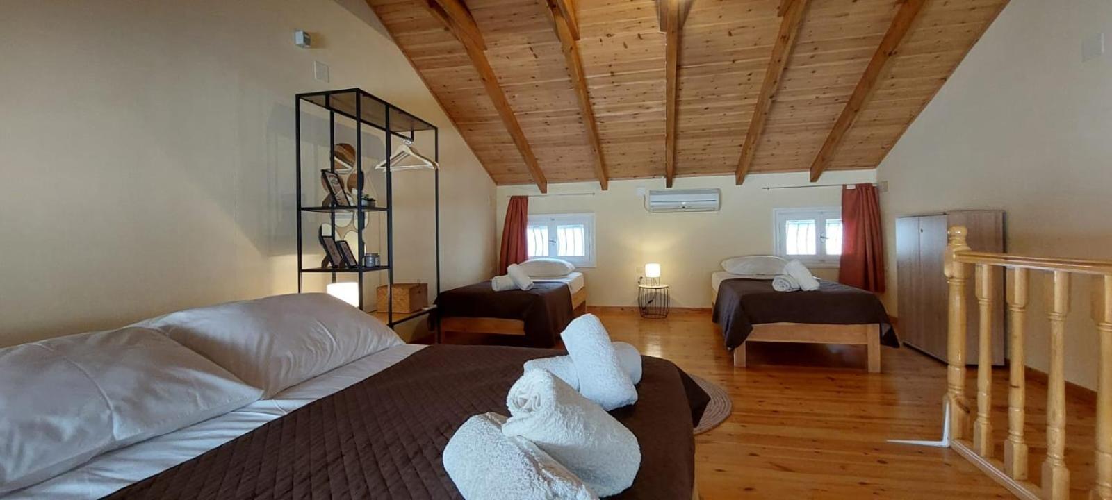 George Apartment Lefkáda Kültér fotó